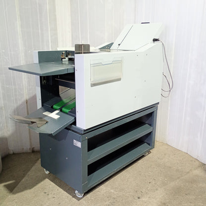 ホリゾン PF-40 エア式自動紙折機　horizon1-pf40-4001