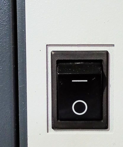 ホリゾン PF-40 エア式自動紙折機　horizon1-pf40-4001