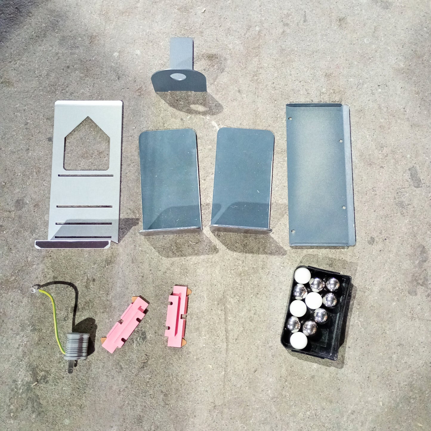 ホリゾン PF-40 エア式自動紙折機　horizon1-pf40-4001