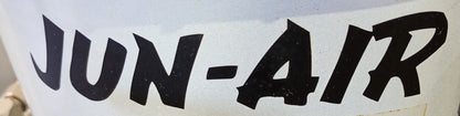 JUN-AIR 6-25 エアーコンプレッサー kurodaseiko-junair625-7005