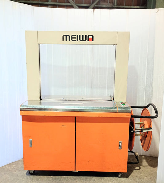メイワ MC-6 PPバンド結束機 meiwa-mc6pp-8014