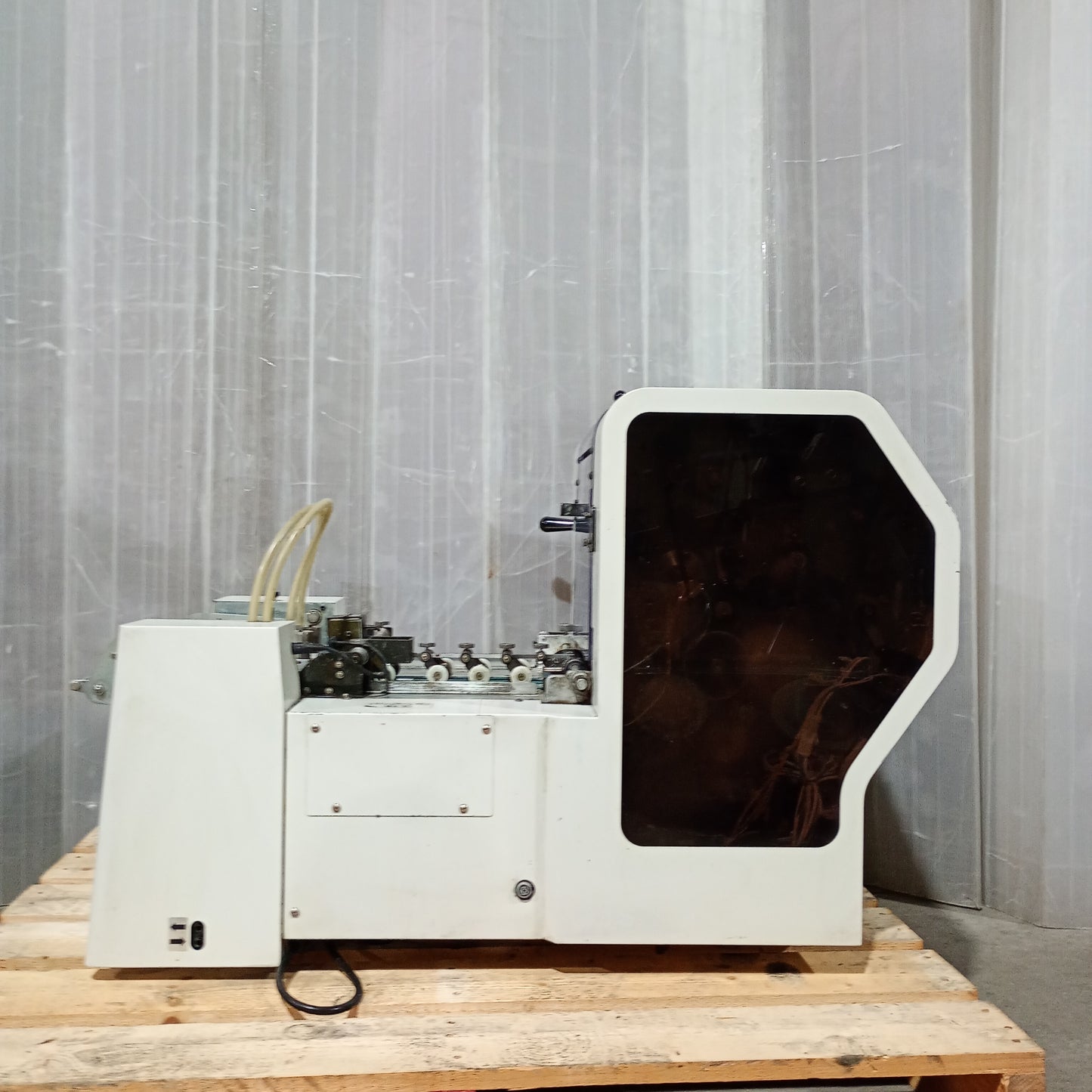 シナノケンシ カードオフセット印刷機プレクスターARX-010Ⅱ prextor1-arx010ii-1001