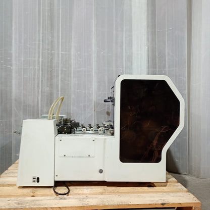 シナノケンシ カードオフセット印刷機プレクスターARX-010Ⅱ prextor1-arx010ii-1001