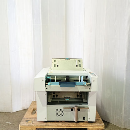 デュプロ精工　PS-100e　メールシーラー duplo1-ps100e-8025