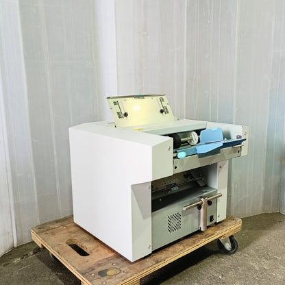 デュプロ精工　PS-100e　メールシーラー duplo1-ps100e-8025