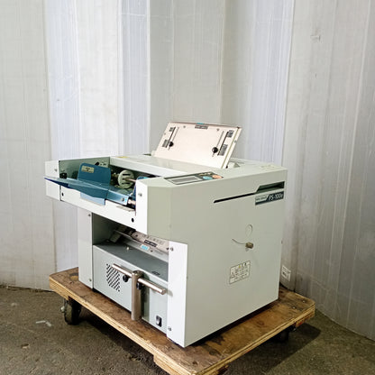 デュプロ精工　PS-100e　メールシーラー duplo1-ps100e-8025