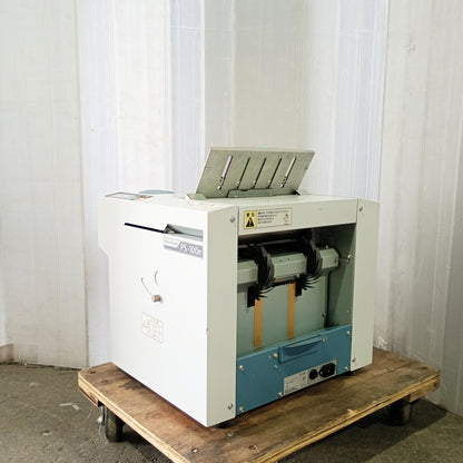 デュプロ精工　PS-100e　メールシーラー duplo1-ps100e-8025