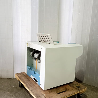 デュプロ精工　PS-100e　メールシーラー duplo1-ps100e-8025