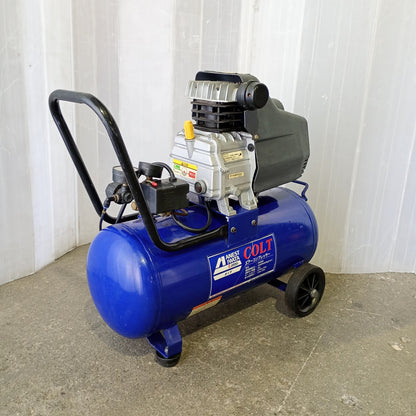 アネスト岩田キャンベル コルトHX4004 コンプレッサー anestiwata1-hx4004-2001