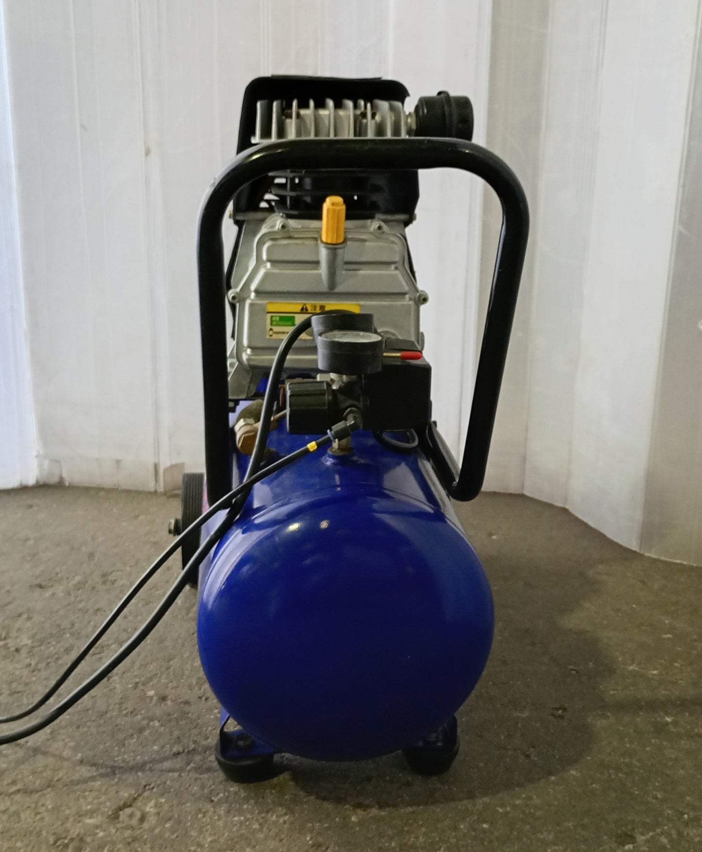 アネスト岩田キャンベル コルトHX4004 コンプレッサー anestiwata1-hx4004-2001