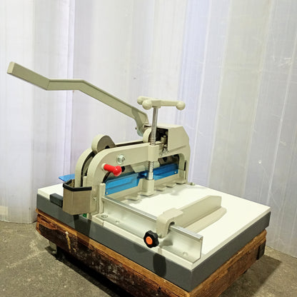 ウチダテクノ SC-30型 卓上断裁機 uchidatechno1-sc30-5001