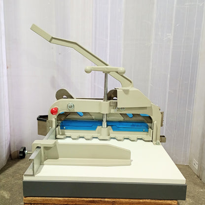 ウチダテクノ SC-30型 卓上断裁機 uchidatechno1-sc30-5001