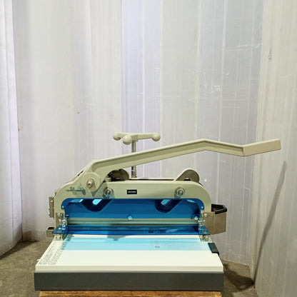 ウチダテクノ SC-30型 卓上断裁機 uchidatechno1-sc30-5001