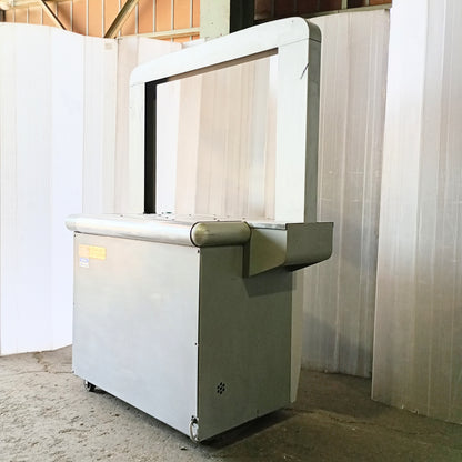 ナイガイ バンダマチック7110 PPバンド 全自動梱包機 naigai1-bandamatic7110-4001