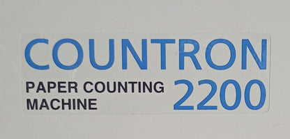 ウチダ カウントロン2200 計数機 uchidatechno1-countron2200-03001