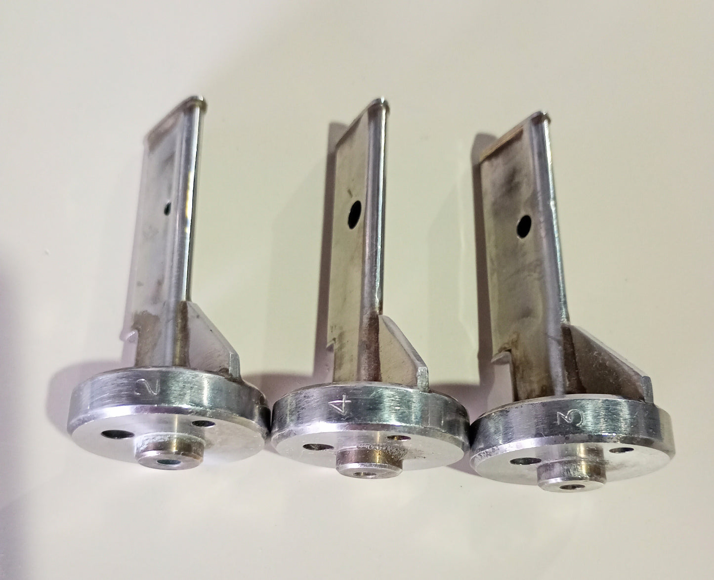 ウチダ カウントロン2200 計数機 uchidatechno1-countron2200-03001