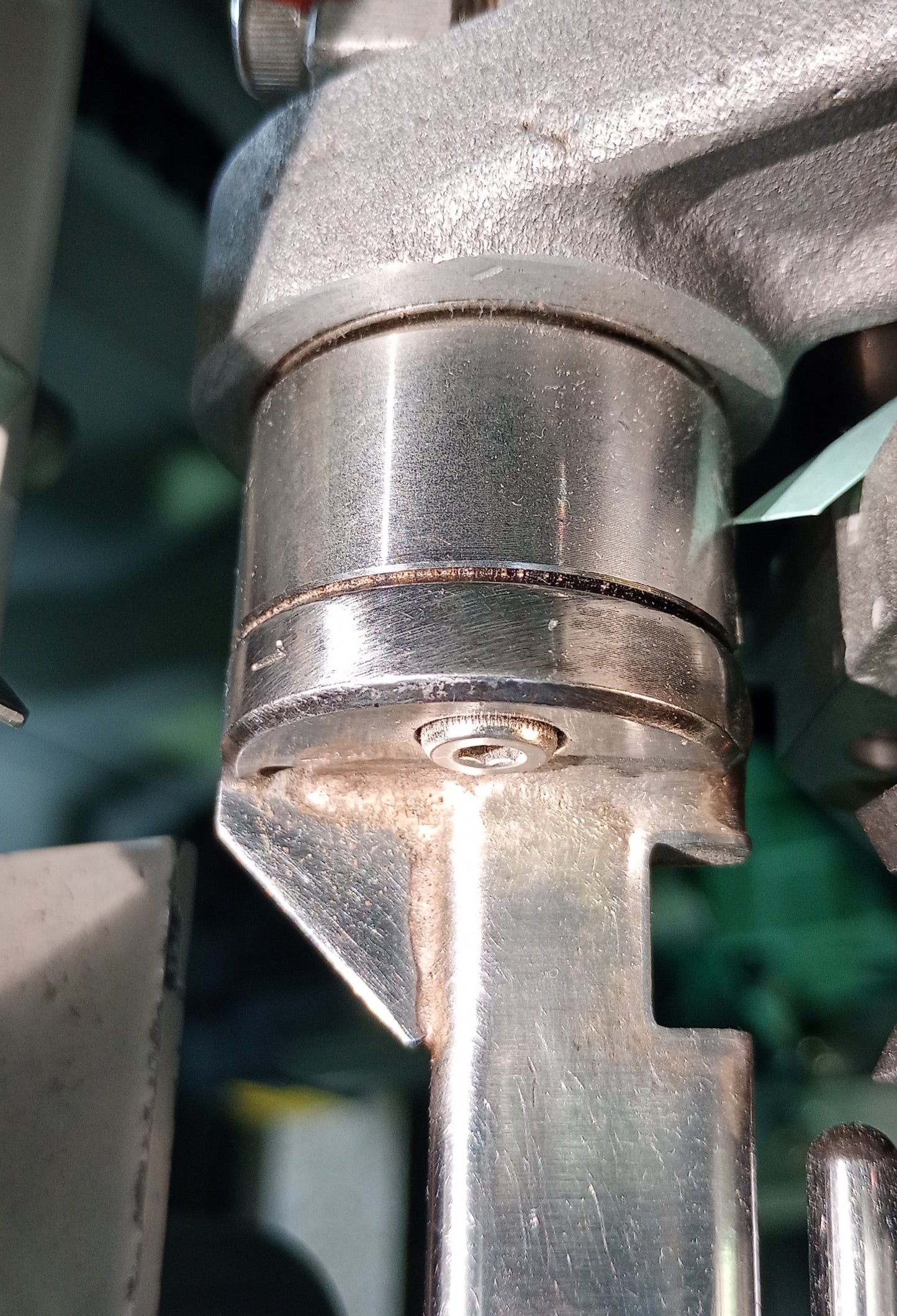 ウチダ カウントロン2200 計数機 uchidatechno1-countron2200-03001