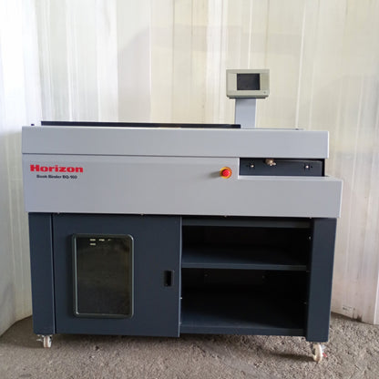 ホリゾン BQ-160 無線綴じ機 horizon1-bq160-8001