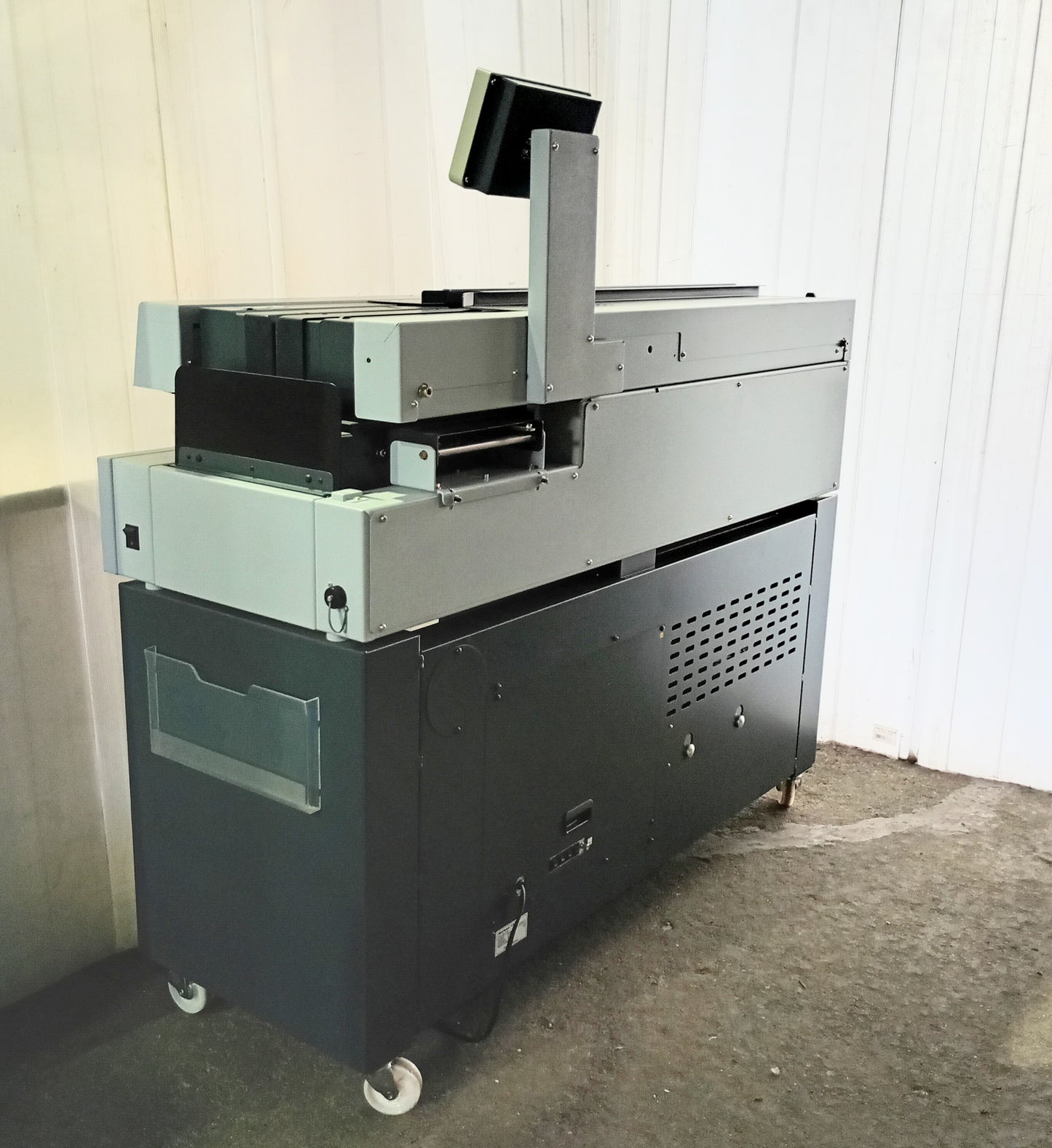 ホリゾン BQ-160 無線綴じ機 horizon1-bq160-8001