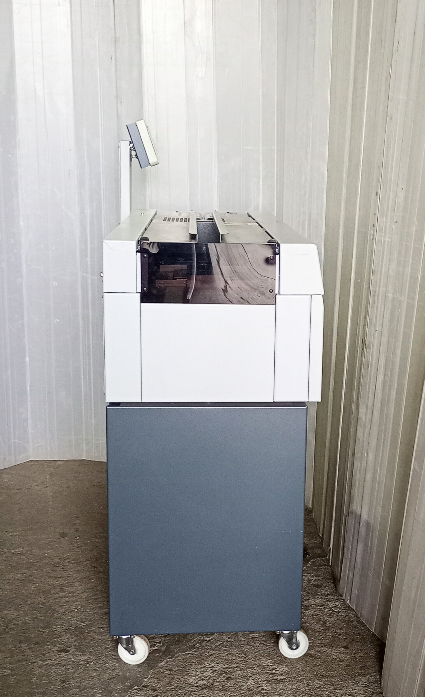 ホリゾン BQ-160 無線綴じ機 horizon1-bq160-8001