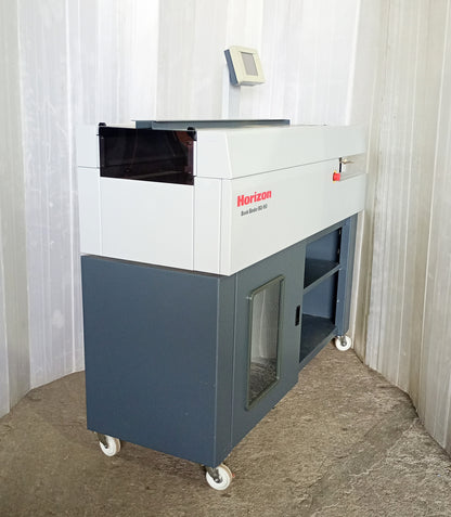 ホリゾン BQ-160 無線綴じ機 horizon1-bq160-8001