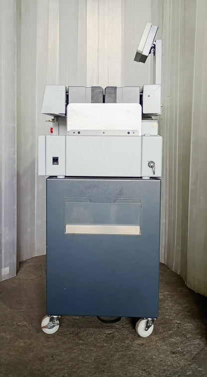 ホリゾン BQ-160 無線綴じ機 horizon1-bq160-8001