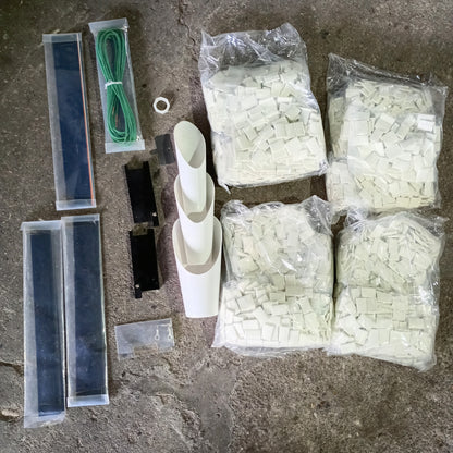 ホリゾン BQ-160 無線綴じ機 horizon1-bq160-8001