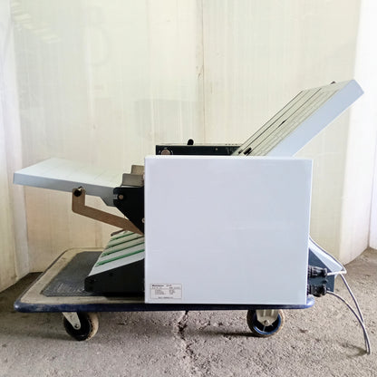 ホリゾン PF-39 紙折機 horizon1-pf39-0001