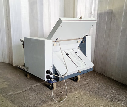 ホリゾン PF-39 紙折機 horizon1-pf39-0001