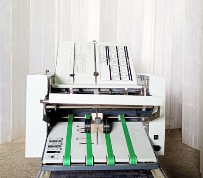 ホリゾン PF-39 紙折機 horizon1-pf39-0001