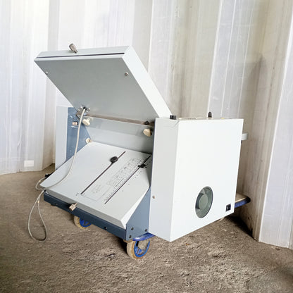 ホリゾン PF-39 紙折機 horizon1-pf39-0001