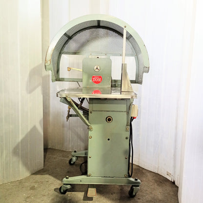 山田機械工業 T-45型 結束機 tom1-t45-1001