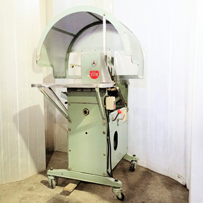 山田機械工業 T-45型 結束機 tom1-t45-1001