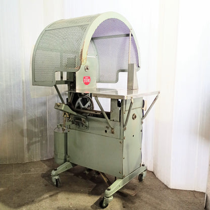 山田機械工業 T-45型 結束機 tom1-t45-1001