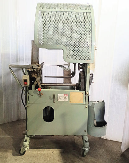 山田機械工業 T-45型 結束機 tom1-t45-1001