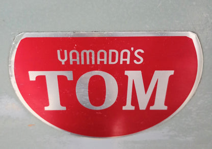 山田機械工業 T-45型 結束機 tom1-t45-1001