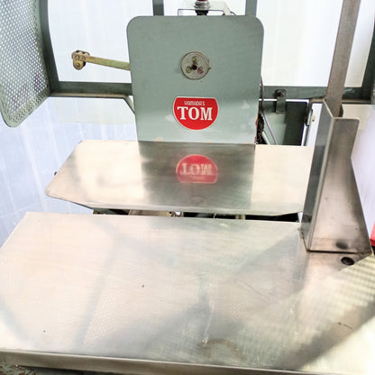 山田機械工業 T-45型 結束機 tom1-t45-1001