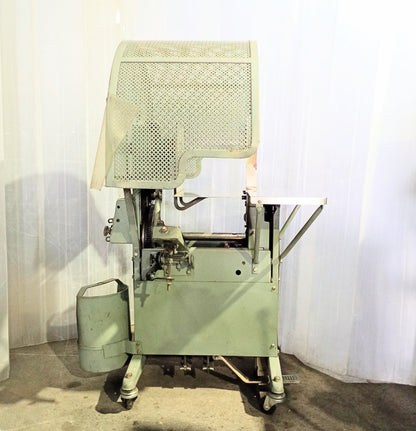 山田機械工業 T-45型 結束機 tom1-t45-0001