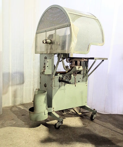 山田機械工業 T-45型 結束機 tom1-t45-0001