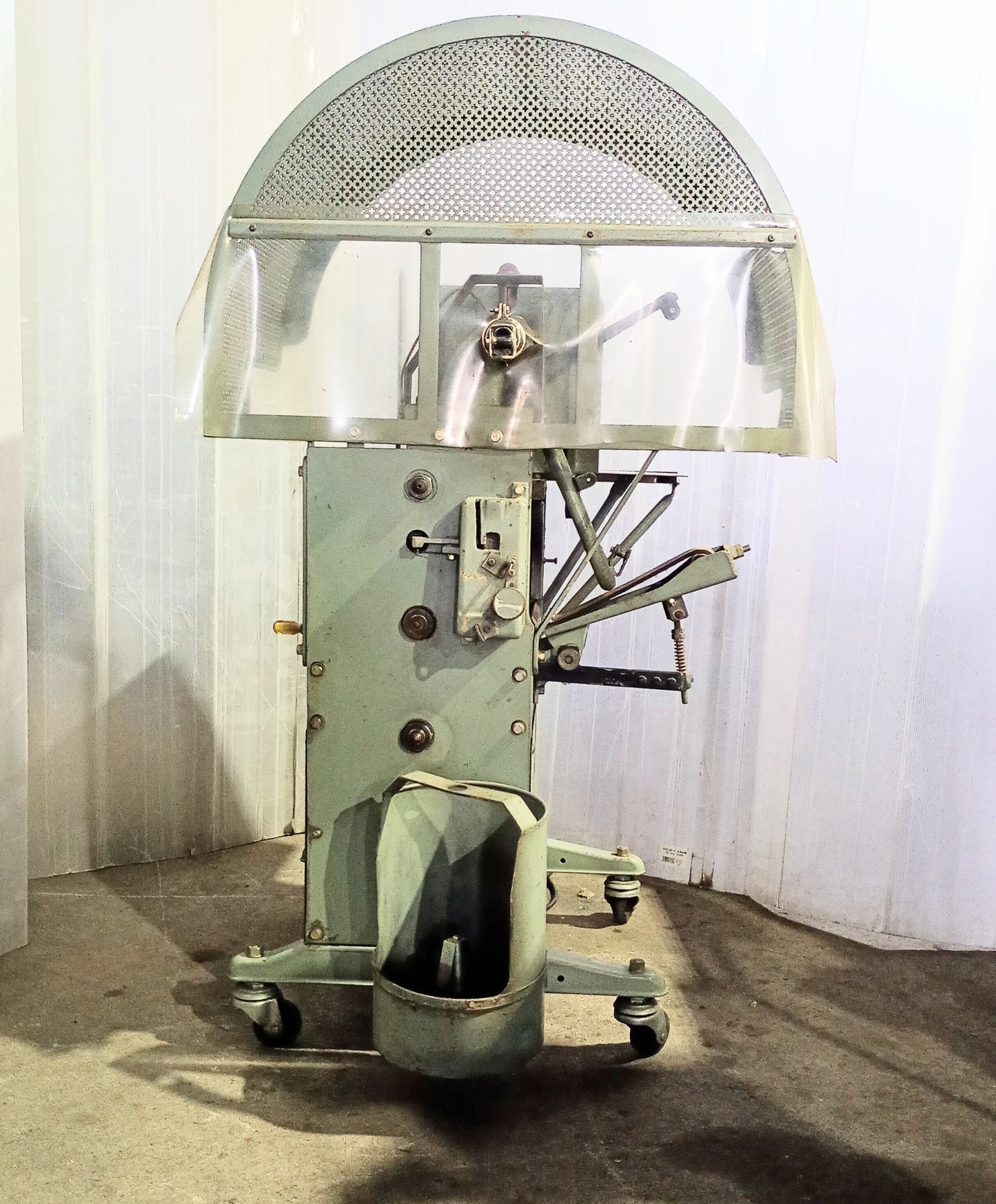 山田機械工業 T-45型 結束機 tom1-t45-0001