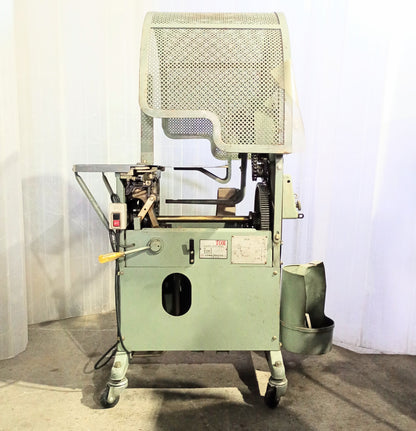 山田機械工業 T-45型 結束機 tom1-t45-0001