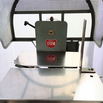 山田機械工業 T-45型 結束機 tom1-t45-0001