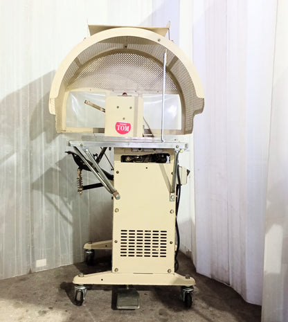 山田機械工業 TOM T-45型 結束機 tom1-t45-9001