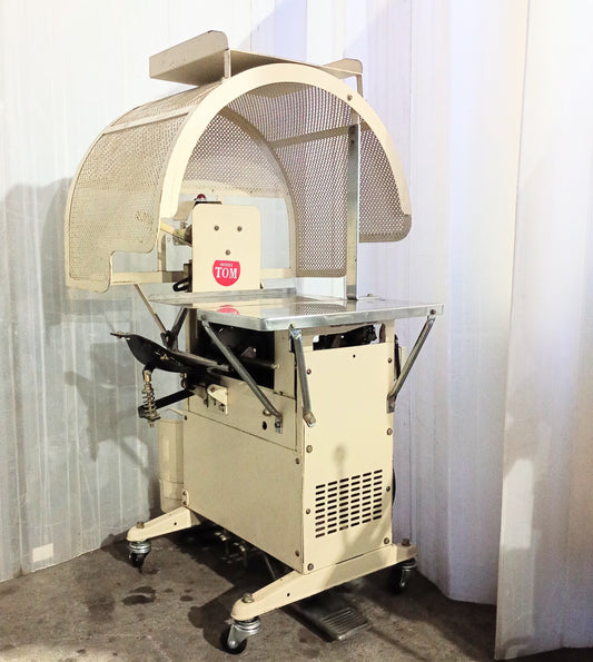 山田機械工業 TOM T-45型 結束機 tom1-t45-9001