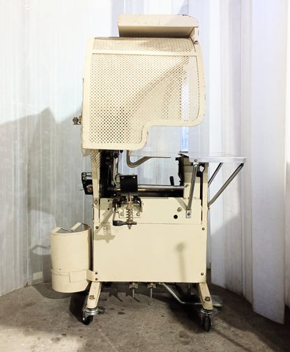 山田機械工業 TOM T-45型 結束機 tom1-t45-9001