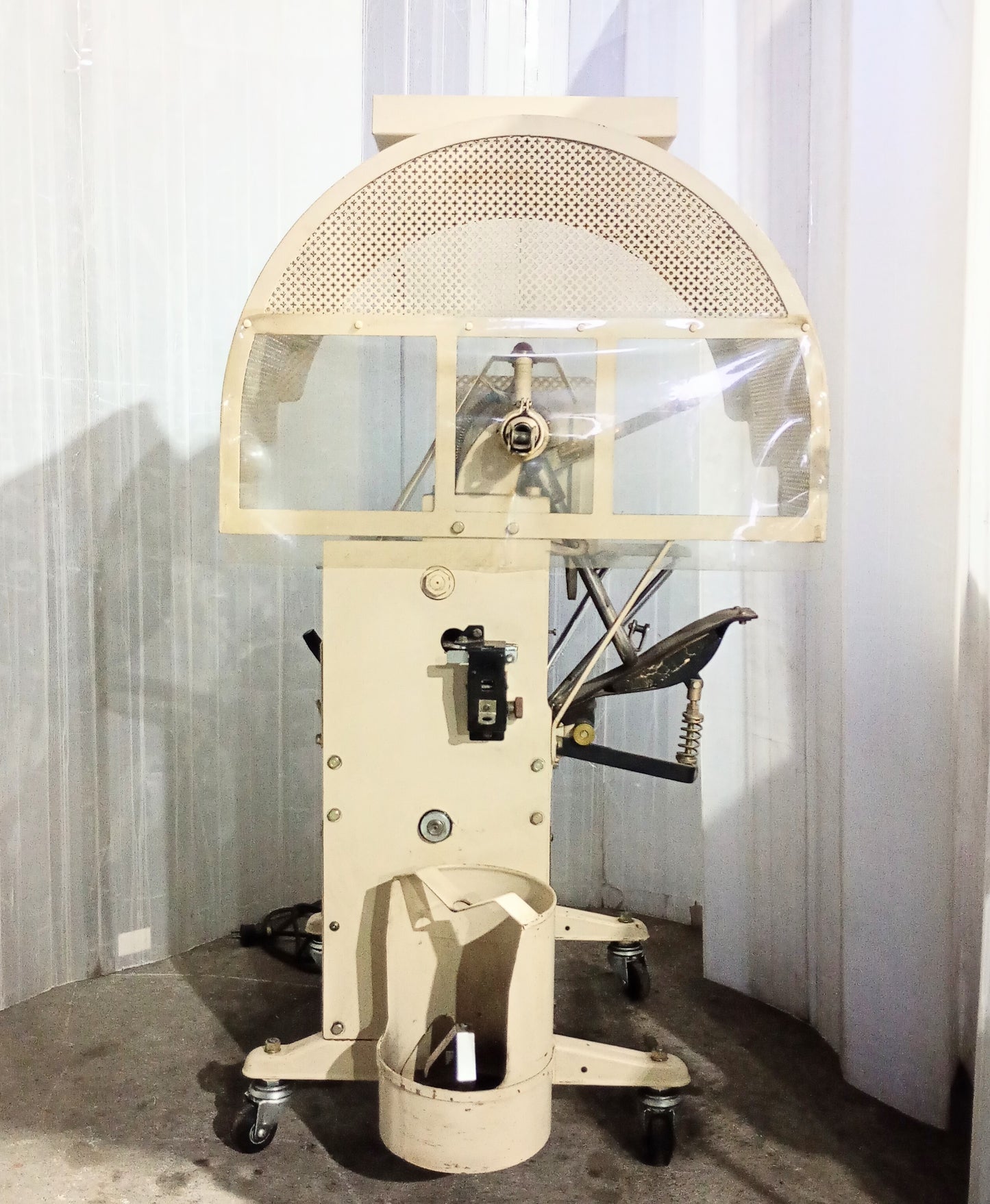 山田機械工業 TOM T-45型 結束機 tom1-t45-9001