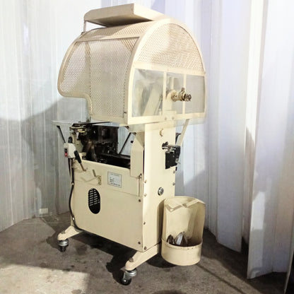 山田機械工業 TOM T-45型 結束機 tom1-t45-9001