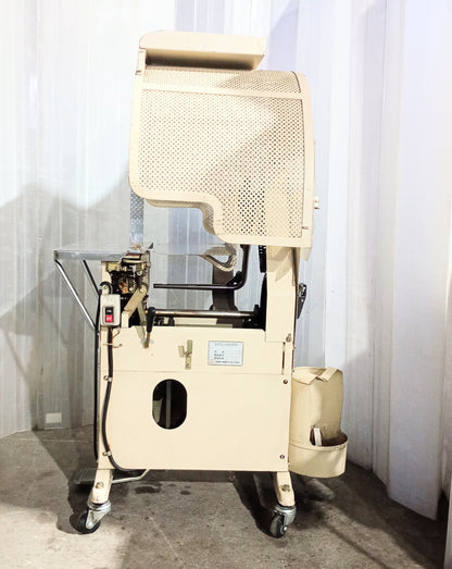 山田機械工業 TOM T-45型 結束機 tom1-t45-9001