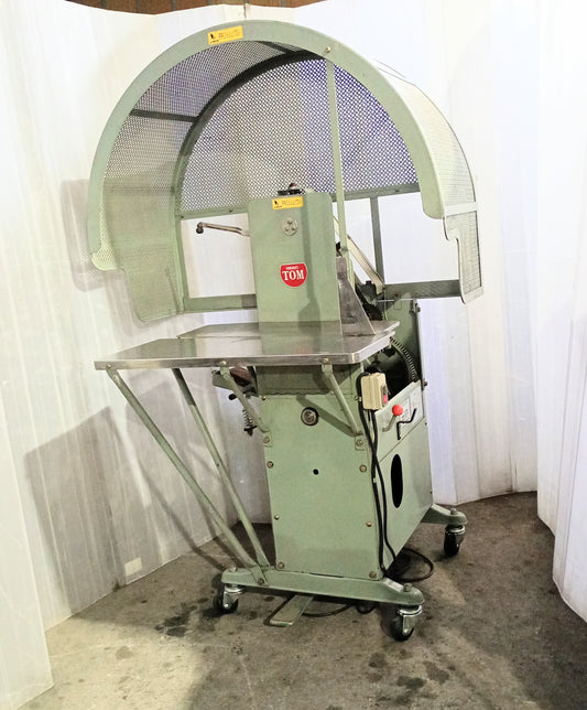 山田機械工業 T-60型 結束機 tom1-t60-7002