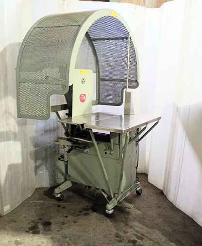 山田機械工業 T-60型 結束機 tom1-t60-7002